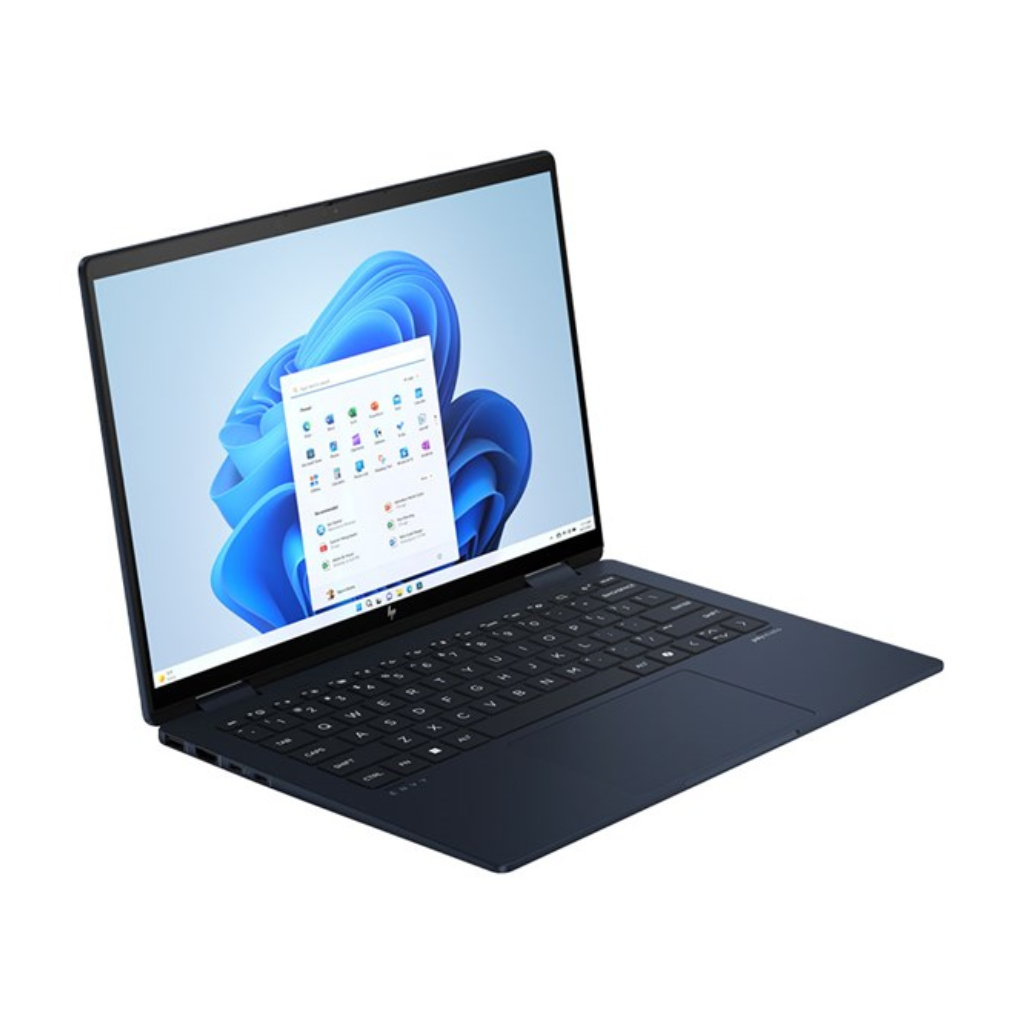 Laptop HP Envy X360 14-fc0085TU A19BVPA (Ultra 7 155U | 32GB | 512GB | Intel Graphics | 14' 2.8K OLED Touch | Pen | Win 11)