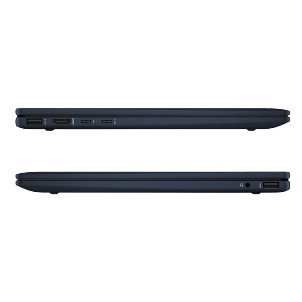 Laptop HP Envy X360 14-fc0085TU A19BVPA (Ultra 7 155U | 32GB | 512GB | Intel Graphics | 14' 2.8K OLED Touch | Pen | Win 11)