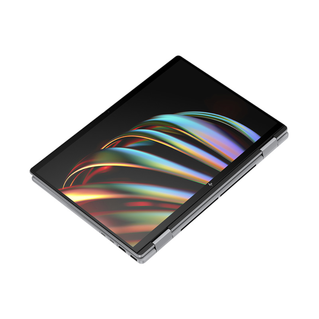 Laptop HP Envy X360 14-fc0084TU A19BTPA (Ultra 7 155U | 32GB | 1TB | Intel Graphics | 14' 2.8K OLED Touch 120Hz | Win 11)