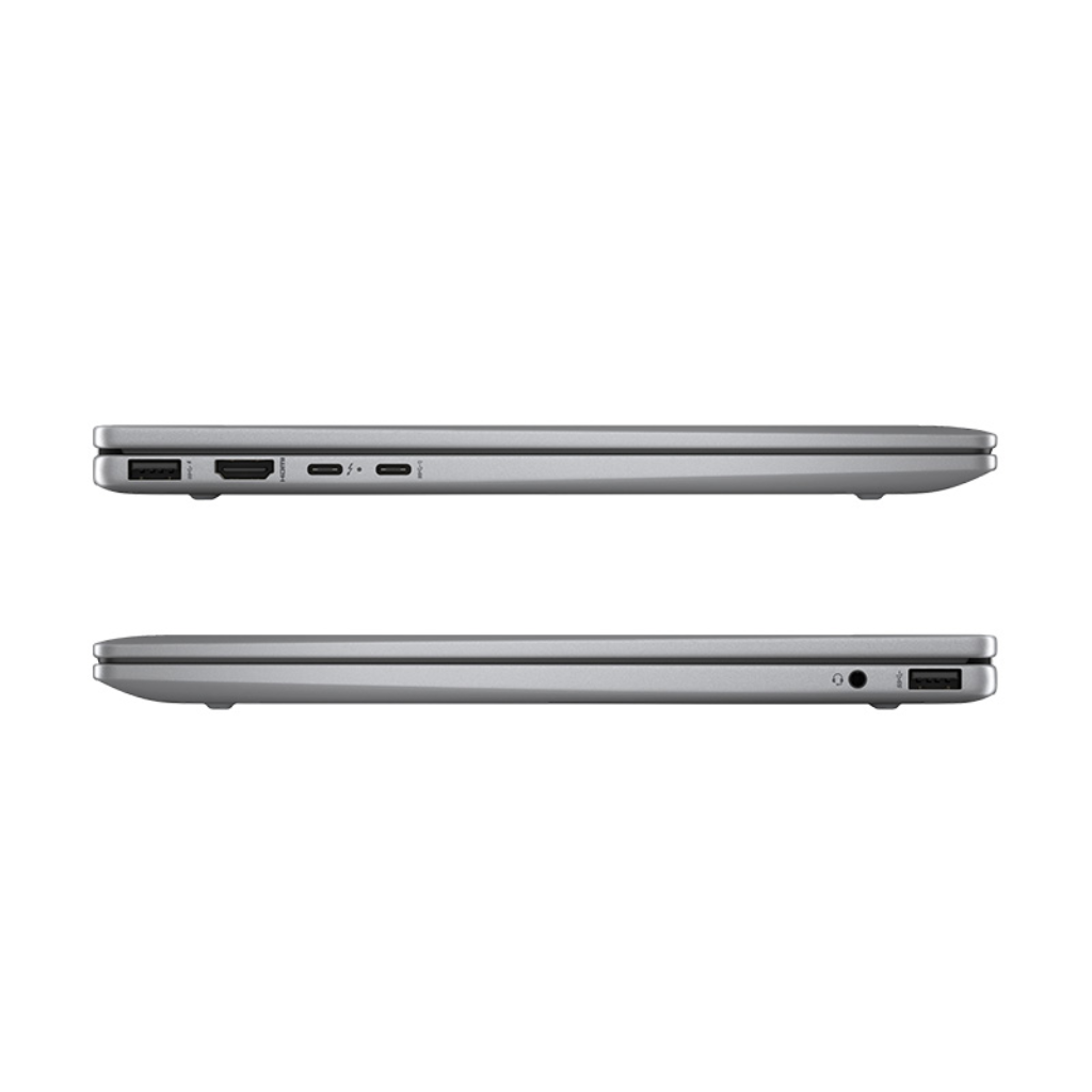 Laptop HP Envy X360 14-fc0086TU A19BWPA (Ultra 7 155U | 32GB | 512GB | Intel Graphics | 14' 2.8K OLED Touch 120Hz | Win 11)