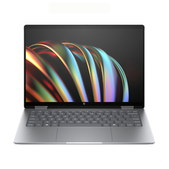 Laptop HP Envy X360 14-fc0086TU A19BWPA (Ultra 7 155U | 32GB | 512GB | Intel Graphics | 14' 2.8K OLED Touch 120Hz | Win 11)