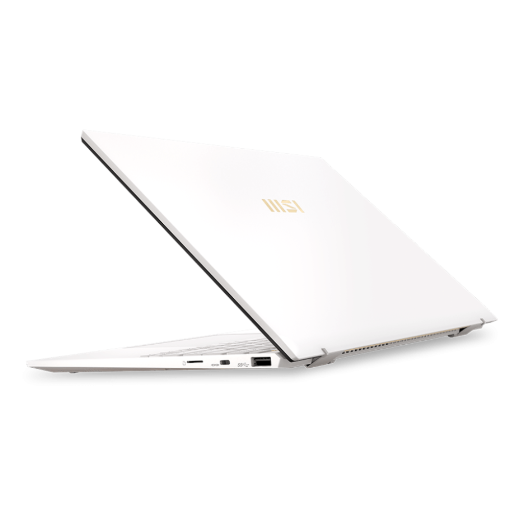 Laptop MSI Prestige 13 AI Evo A1MG-241VN (Ultra 5 125H | 16GB | 512GB | Intel Arc | 13.3' 2.8K OLED | Win 11)