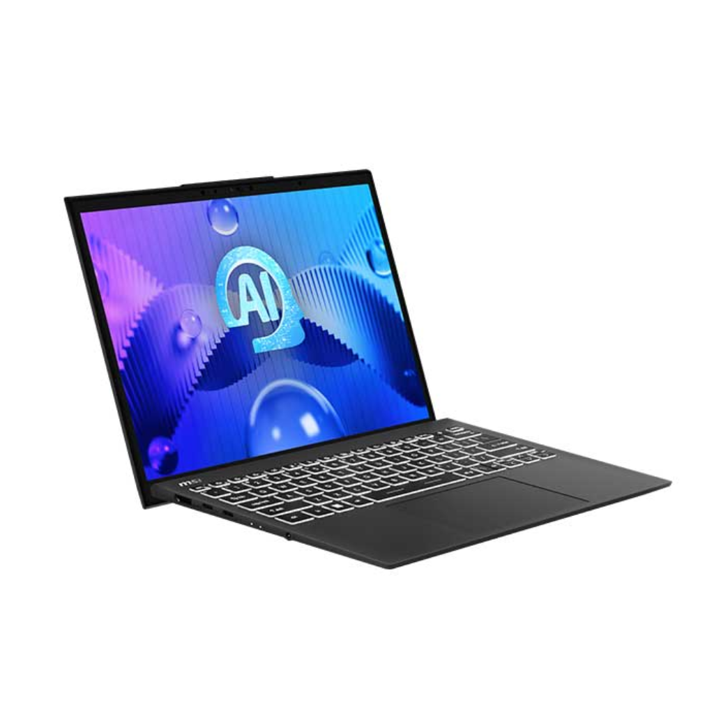 Laptop MSI Prestige 13 AI+ Evo A2VMG-062VN (Ultra 9 288V | 32GB | 1TB | Intel Arc | 13.3' 2.8K OLED | Win 11)