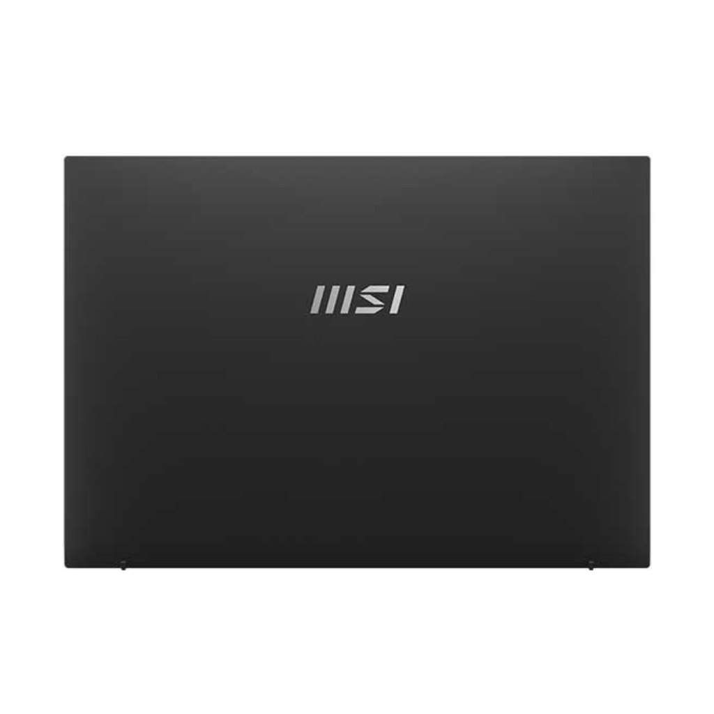 Laptop MSI Prestige 13 AI+ Evo A2VMG-062VN (Ultra 9 288V | 32GB | 1TB | Intel Arc | 13.3' 2.8K OLED | Win 11)