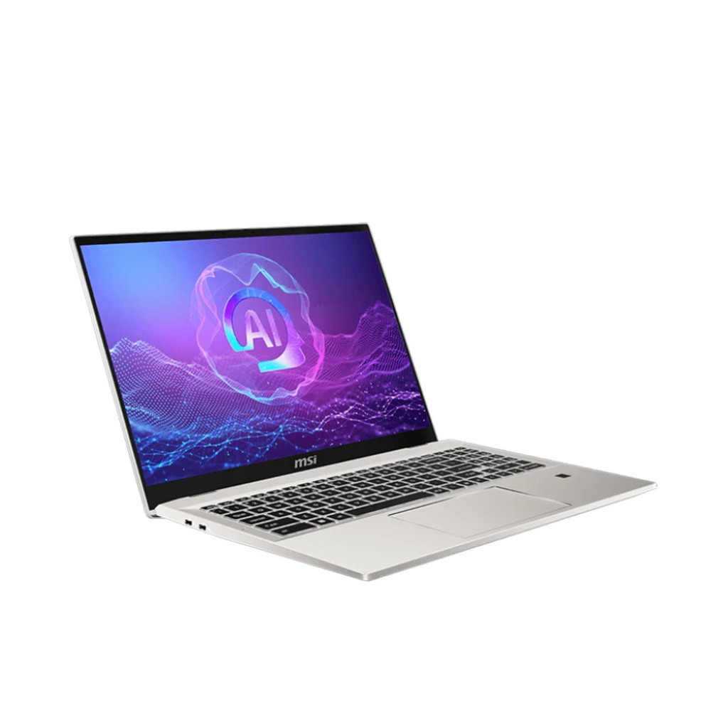 Laptop MSI Prestige A16 AI+ A3HMG-045VN (Ryzen™ AI 9 365 | 32GB | 1TB | AMD Radeon™ 880M | 16' UHD+ OLED DCI-P3 100% | Win11)
