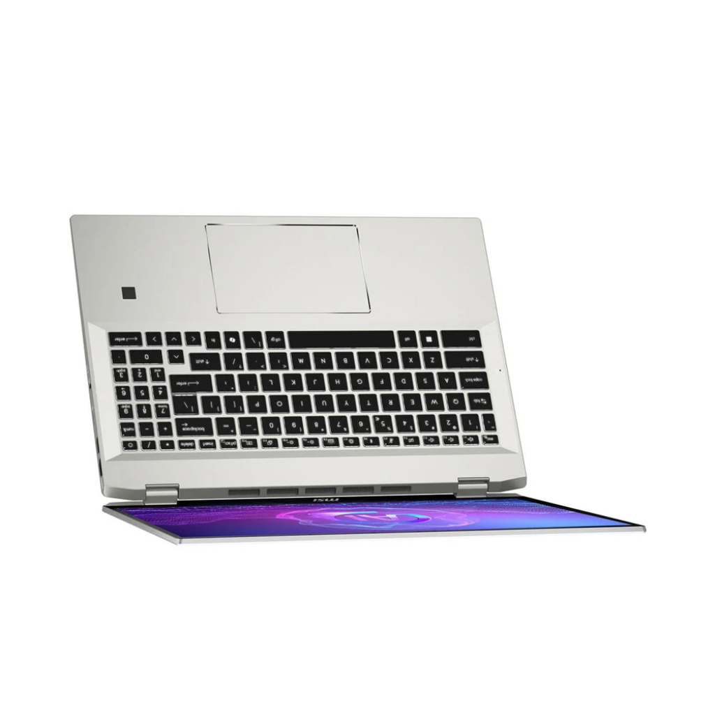 Laptop MSI Prestige A16 AI+ A3HMG-045VN (Ryzen™ AI 9 365 | 32GB | 1TB | AMD Radeon™ 880M | 16' UHD+ OLED DCI-P3 100% | Win11)