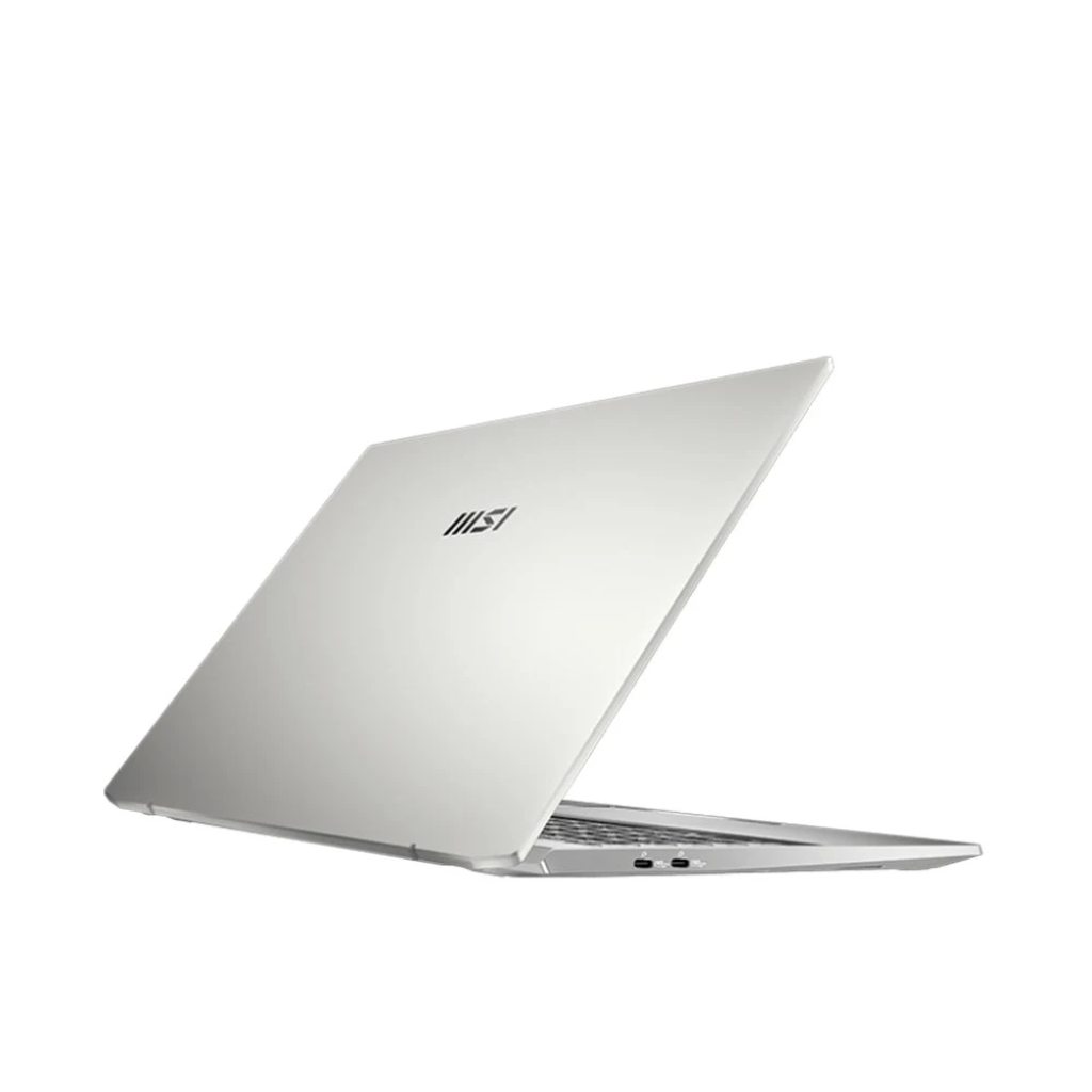 Laptop MSI Prestige A16 AI+ A3HMG-045VN (Ryzen™ AI 9 365 | 32GB | 1TB | AMD Radeon™ 880M | 16' UHD+ OLED DCI-P3 100% | Win11)