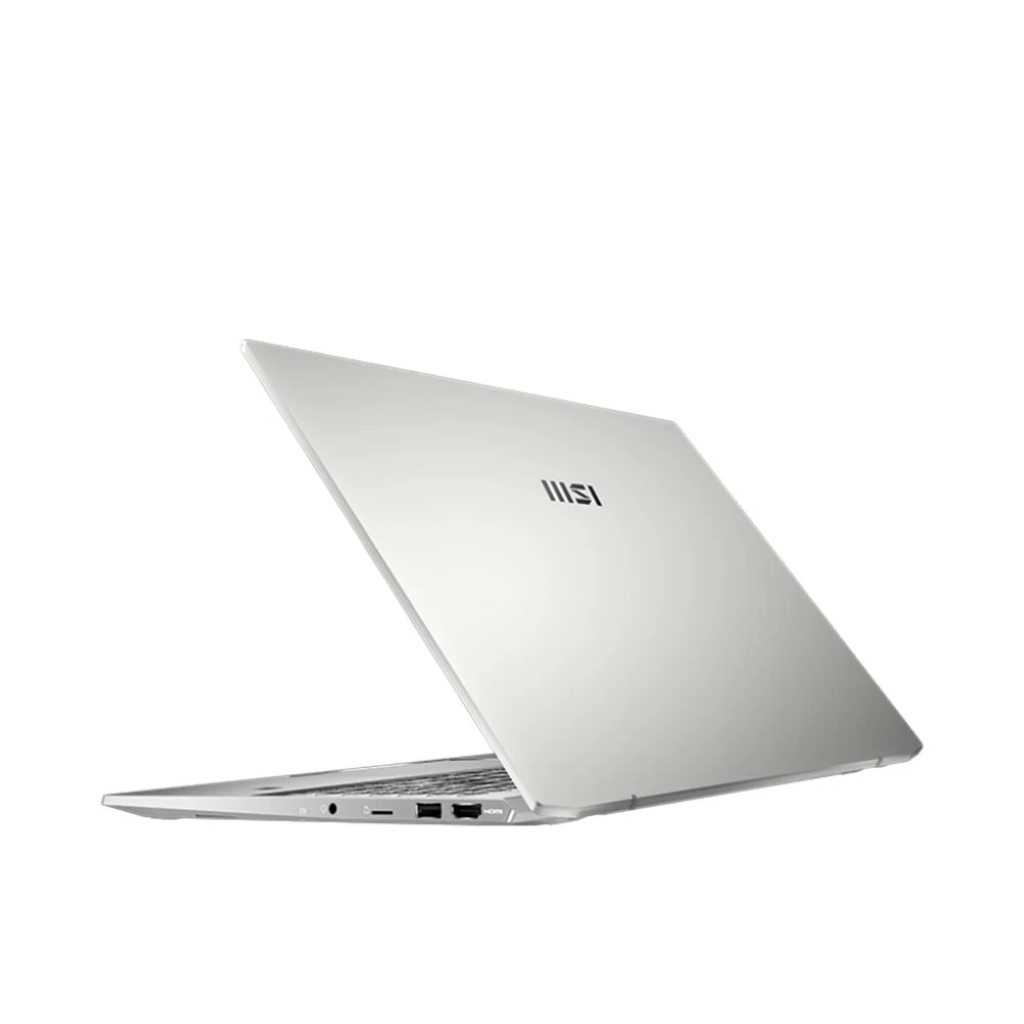 Laptop MSI Prestige A16 AI+ A3HMG-045VN (Ryzen™ AI 9 365 | 32GB | 1TB | AMD Radeon™ 880M | 16' UHD+ OLED DCI-P3 100% | Win11)