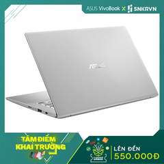 Laptop ASUS A412FJ-EK387T (i5-10210U | 8GB | 512GB | VGA MX230 2GB | 14'' FHD | Win 10)