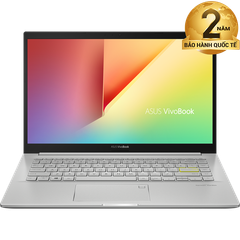 Laptop ASUS VivoBook A415EP-EB116T (i5-1135G7 | 8GB | 512GB | VGA MX330 2GB | 14' FHD | Win 10)