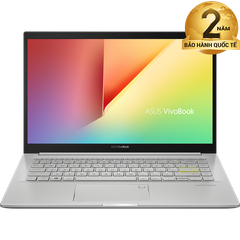Laptop ASUS VivoBook A415EA-EB358T (i3-1115G4 | 4GB | 256GB |  Intel UHD Graphics | 14' FHD | Win 10)