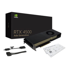Card màn hinh LEADTEK NVIDIA RTX 4500 ADA 24GB