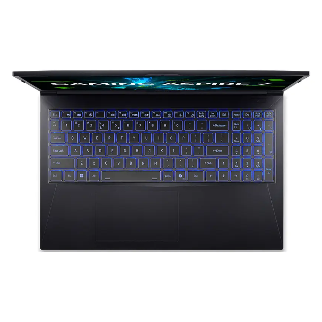 Laptop Gaming Acer Aspire 7 A715-59G-57TU (i5-12450H | GeForce RTX™ 3050 6GB | 16GB | 512GB | 15.6' FHD 144Hz | Win 11)