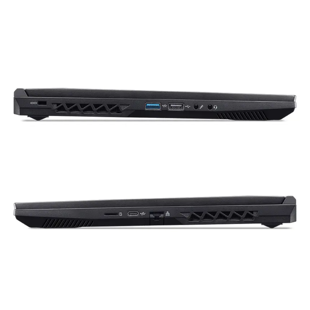 Laptop Gaming Acer Aspire 7 A715-59G-57TU (i5-12450H | GeForce RTX™ 3050 6GB | 16GB | 512GB | 15.6' FHD 144Hz | Win 11)