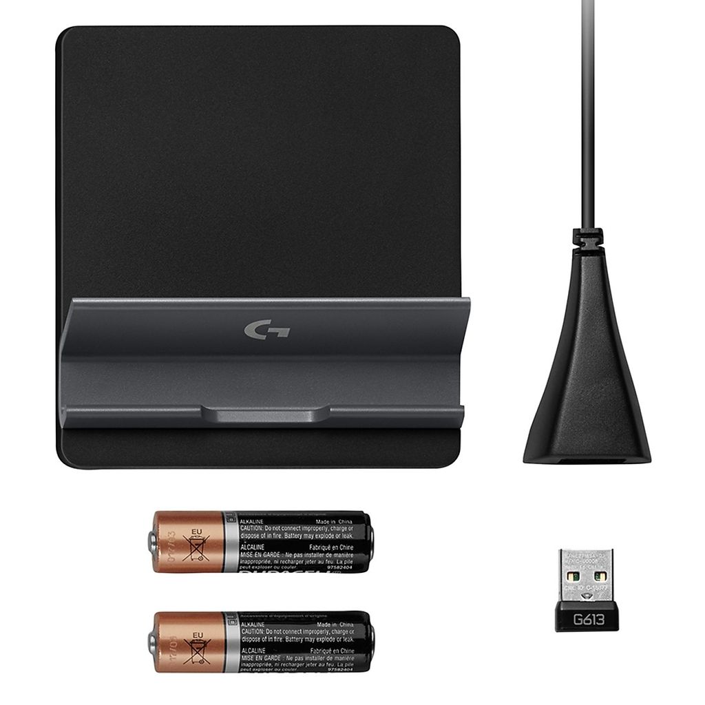 Bàn phím cơ Logitech G613 Wireless