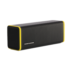 Loa Bluetooth Thonet & Vander Frei Chain  (Black - Yellow)