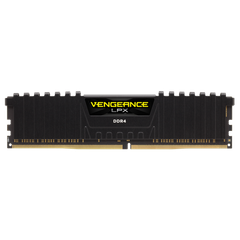Ram PC Corsair Vengeance LPX 8GB DDR4 1x8G 3200MHz CMK8GX4M1E3200C16