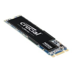 SSD Crucial MX500 250GB SATA III M.2 2280