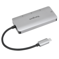 CÁP USB-C Multi-Port Hub with Ethernet Adapter USB-C