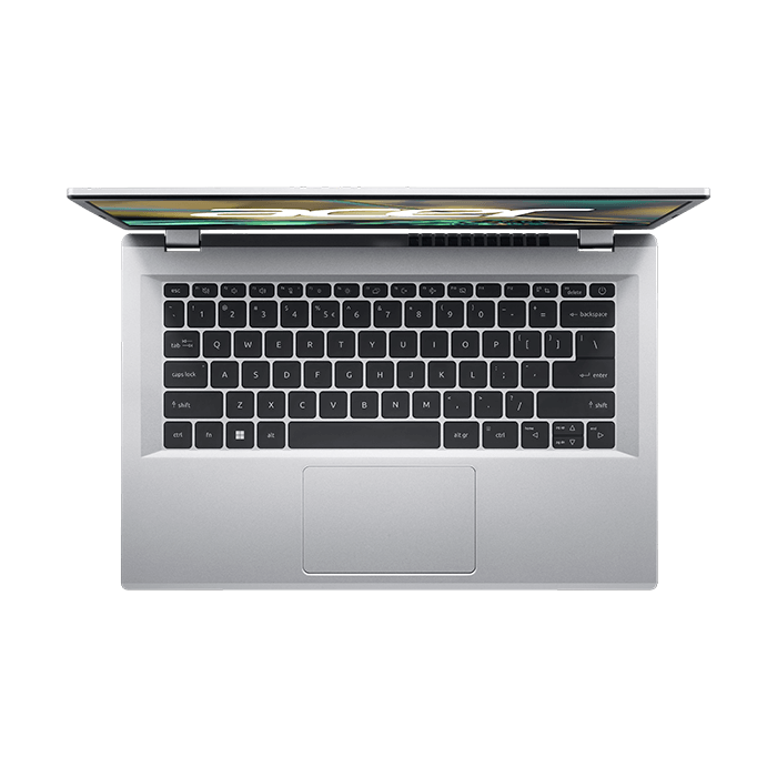 Laptop Acer Aspire 3 A314-23M-R4TX (R5-7520U | 8GB | 512GB | AMD Radeon™ 610M | 14' FHD | Win 11)