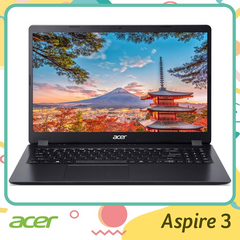Laptop Acer Aspire 3 A315-54-368N (i3-10110U | 8GB | 512GB | Intel UHD Graphics | 15.6'' FHD | Win 10)