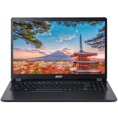 Laptop Acer Aspire 3 A315-56-34AY (i3-1005G1 | 4GB | 512GB | Intel UHD Graphics | 15.6'' FHD | Win 10)