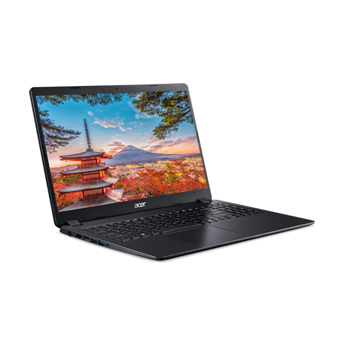 Laptop Acer Aspire 3 A315-56-37DV (i3-1005G1 | 4GB | 256GB | Intel UHD Graphics | 15.6' FHD | Win 10)