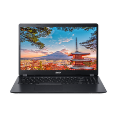 Laptop Acer Aspire 3 A315-56-38B1 (i3-1005G1 | 4GB | 256GB | Intel UHD Graphics | 15.6' FHD | Win 11)