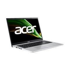 Laptop Acer Aspire 3 A315-58-529V (i5-1135G7 | 8GB | 256GB | Intel Iris Xe Graphics | 15.6' FHD | Win 11)