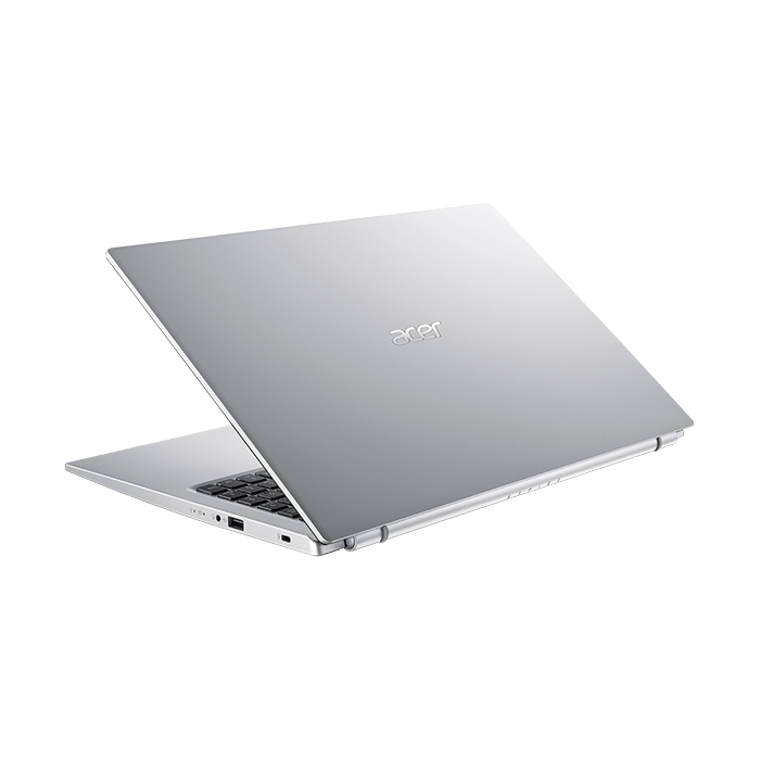 Laptop Acer Aspire 3 A315-58-529V (i5-1135G7 | 8GB | 256GB | Intel Iris Xe Graphics | 15.6' FHD | Win 11)