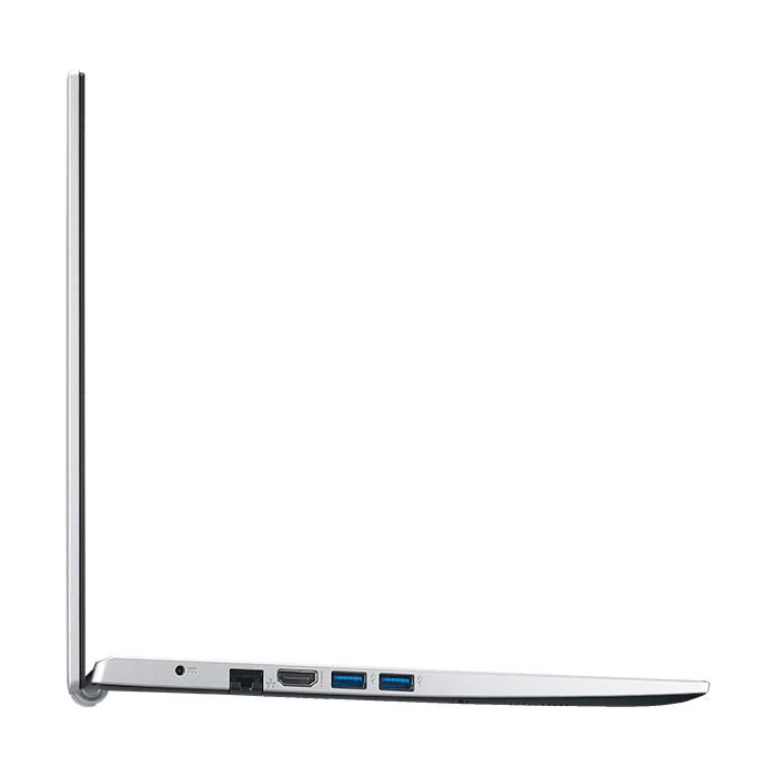 Laptop Acer Aspire 3 A315-58-529V (i5-1135G7 | 8GB | 256GB | Intel Iris Xe Graphics | 15.6' FHD | Win 11)