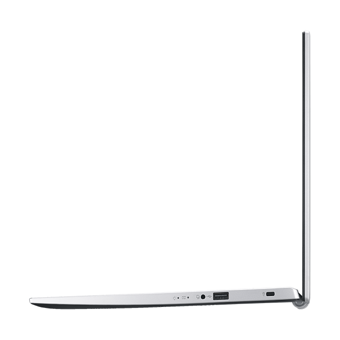 Laptop Acer Aspire 3 A315-58-529V (i5-1135G7 | 8GB | 256GB | Intel Iris Xe Graphics | 15.6' FHD | Win 11)