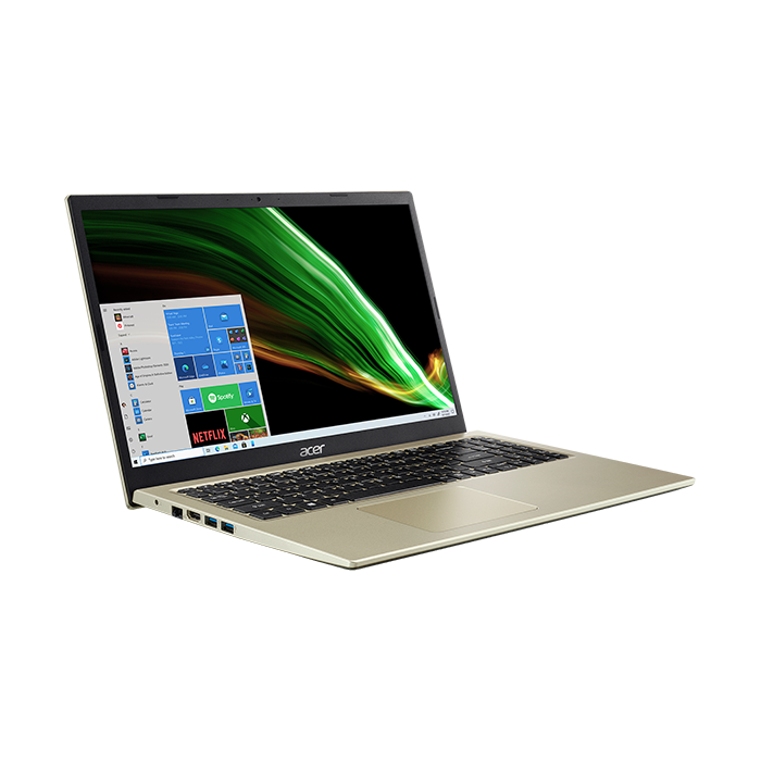Laptop Acer Aspire 3 A315-58-53S6
