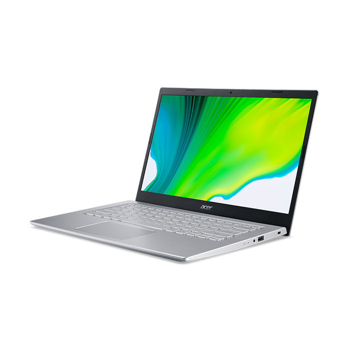 Laptop Acer Aspire 5 A514-54-540F (i5-1135G7 | 8GB | 512GB | Intel Iris Xe Graphics | 14' FHD | Win 10)