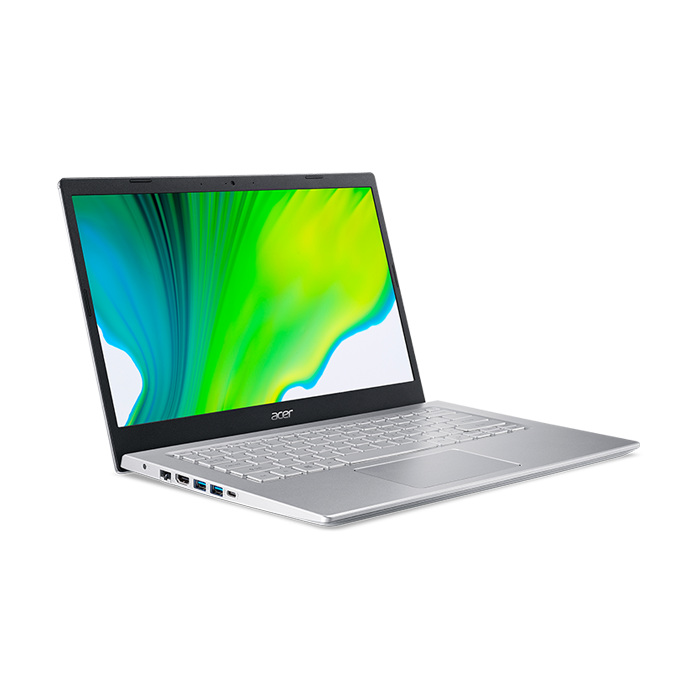 Laptop Acer Aspire 5 A514-54-540F (i5-1135G7 | 8GB | 512GB | Intel Iris Xe Graphics | 14' FHD | Win 10)