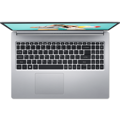 Laptop Acer Aspire 5 A515-55-37HD (i3-1005G1 | 4GB | 256GB | Intel UHD Graphics | 15.6