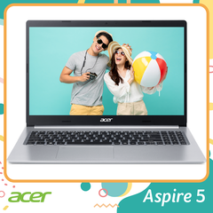 Laptop Acer Aspire 5 A515-55-55JA (i5-1035G1 | 4GB | 512GB | Intel UHD Graphics | 15.6