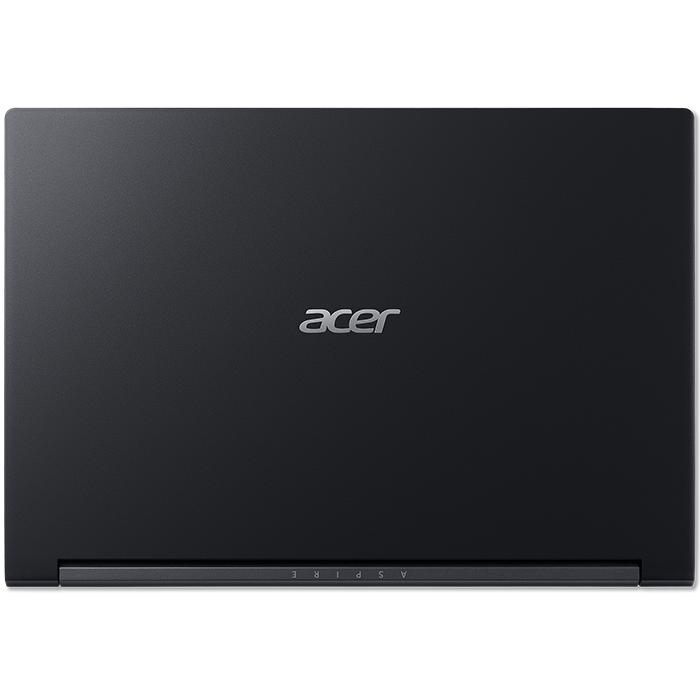 Laptop Acer Aspire 7 A715-41G-R150 (R7-3750H | 8GB | 512GB | GeForce® GTX 1650Ti 4GB | 15.6' FHD | Win 10)