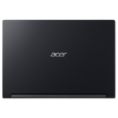 Laptop Acer Aspire 7 A715-41G-R8KQ (R5-3550H | 8GB | 256GB | VGA GTX 1650 4GB | 15.6