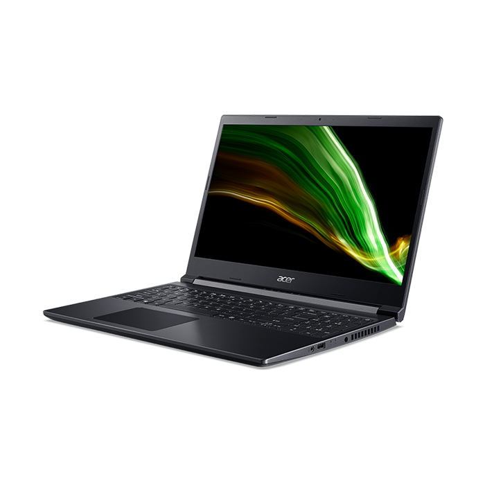 Laptop Acer Aspire 7 A715-42G-R05G (R5-5500U | 8GB | 512GB | GeForce® GTX 1650 4GB | 15.6' FHD 144Hz | Win 11)