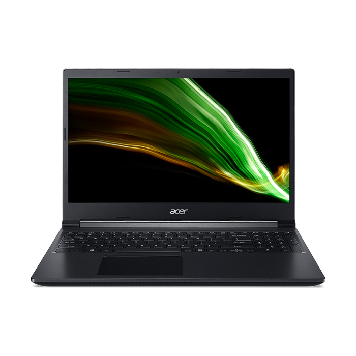 Laptop Acer Aspire 7 A715-42G-R05G (R5-5500U | 8GB | 512GB | GeForce® GTX 1650 4GB | 15.6' FHD 144Hz | Win 11)