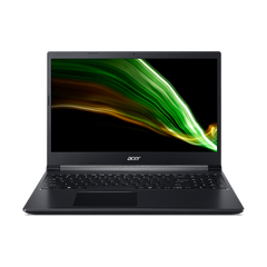 Laptop Acer Aspire 7 A715-42G-R05G (R5-5500U | 8GB | 512GB | GeForce® GTX 1650 4GB | 15.6' FHD 144Hz | Win 11)