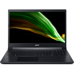 Laptop Acer Aspire 7 A715-42G-R4ST (R5-5500U | 8GB | 256GB | GeForce® GTX 1650 4GB | 15.6' FHD | Win 10)