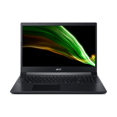 Laptop Acer Aspire 7 A715-42G-R4XX (R5-5500U | 8GB | 256GB | GeForce® GTX 1650 4GB | 15.6' FHD | Win 11)