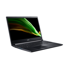 Laptop Acer Aspire 7 A715-42G-R4XX (R5-5500U | 8GB | 256GB | GeForce® GTX 1650 4GB | 15.6' FHD | Win 11)