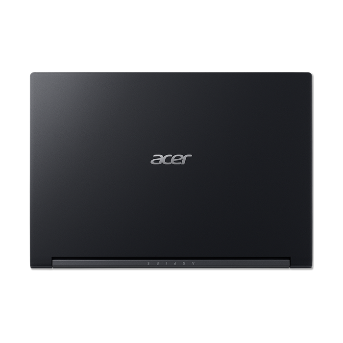 Laptop Acer Aspire 7 A715-42G-R4XX (R5-5500U | 8GB | 256GB | GeForce® GTX 1650 4GB | 15.6' FHD | Win 11)