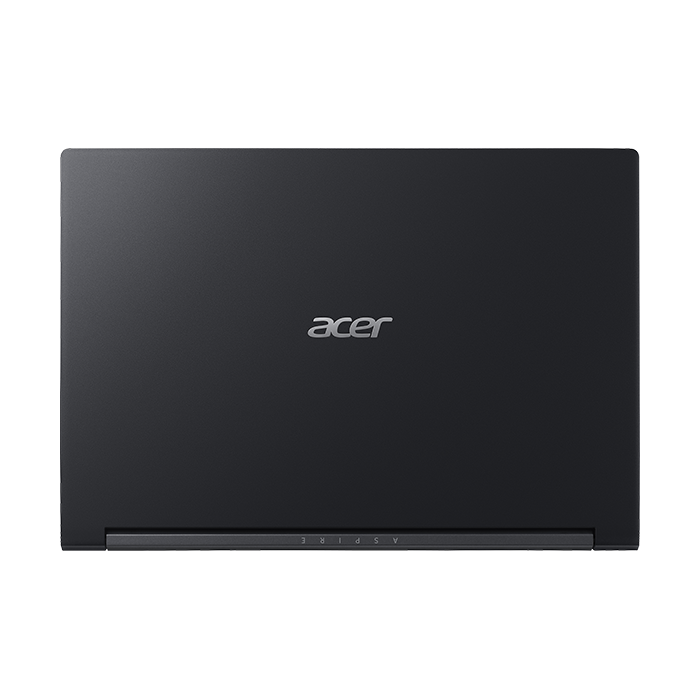 Laptop Acer Aspire 7 A715-43G-R8GA (R5-5625U | 8GB | 512GB | GeForce RTX™ 3050 4GB | 15.6' FHD 144Hz | Win 11)