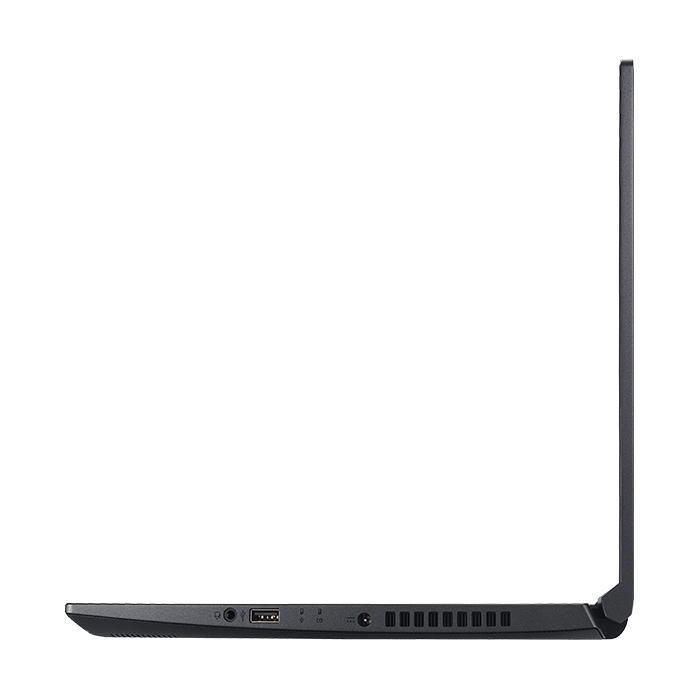 Laptop Acer Aspire 7 A715-43G-R8GA (R5-5625U | 8GB | 512GB | GeForce RTX™ 3050 4GB | 15.6' FHD 144Hz | Win 11)