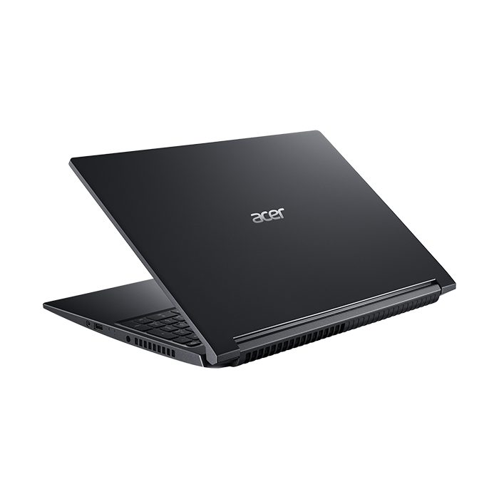 Laptop Acer Aspire 7 A715-43G-R8GA (R5-5625U | 8GB | 512GB | GeForce RTX™ 3050 4GB | 15.6' FHD 144Hz | Win 11)