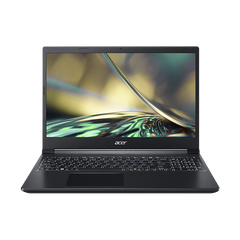 Laptop Acer Aspire 7 A715-43G-R8GA (R5-5625U | 8GB | 512GB | GeForce RTX™ 3050 4GB | 15.6' FHD 144Hz | Win 11)